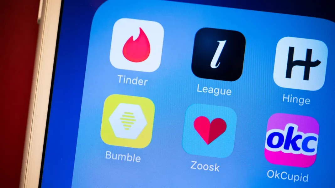 Best Dating Sites and apps in 2024