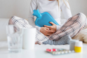 How to Get Rid of Period Cramps Effectively