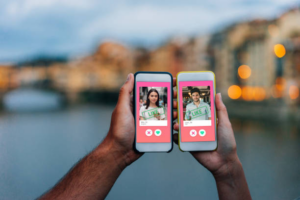 Dating Apps for Teens to Meet New People