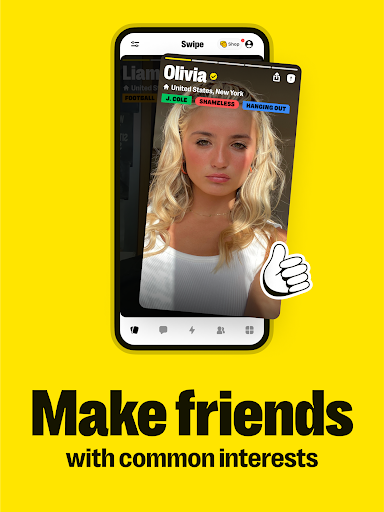 yubo best dating apps for teens