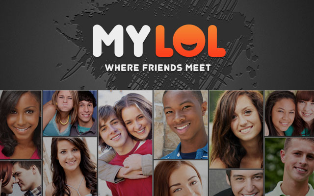 MYLOL Teens app