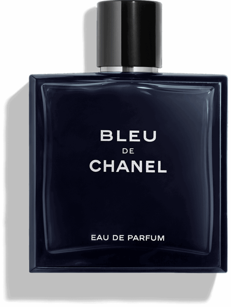Bleu de Chanel Perfume
