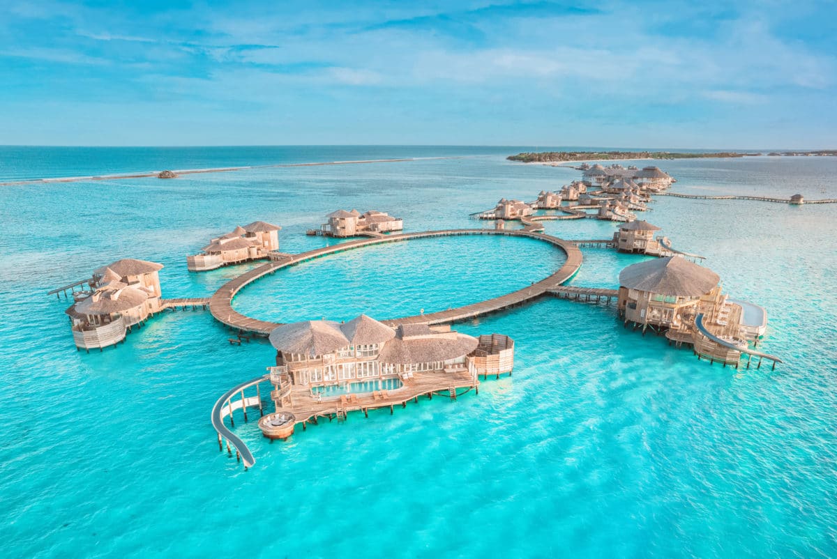 Soneva Jani Luxurious Destinations For The Elite Traveler