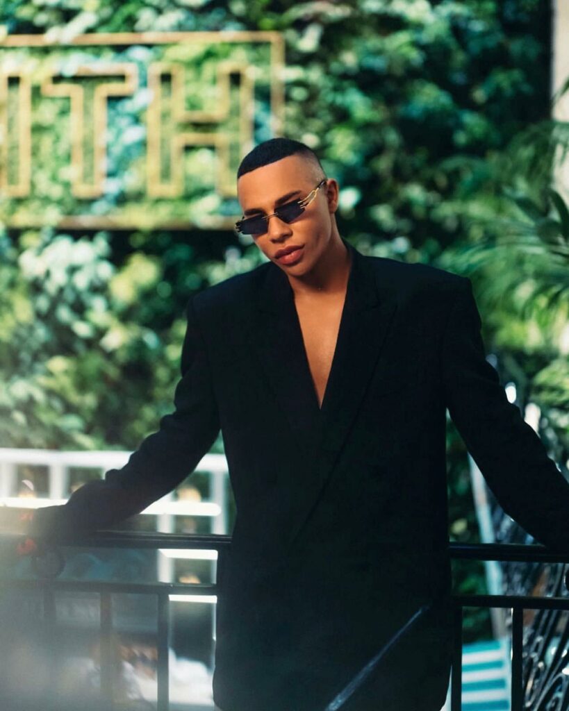 Balmain Sunglasses For Men: Peek Through The Lens